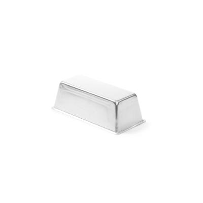 Forma na moučník, HENDI, 180x80x(H)60mm | 682104
